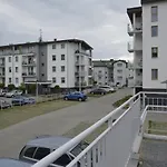 Magic Marine Апартаменты *