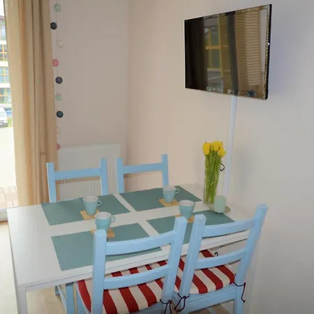 Apartment Magic Marine *