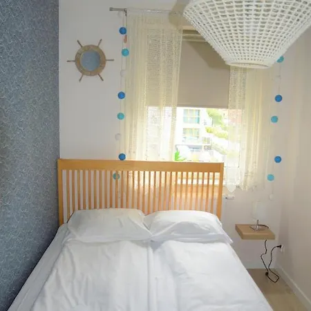 Magic Marine Apartment Dziwnowek