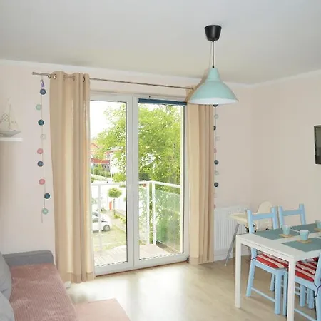 아파트 Magic Marine