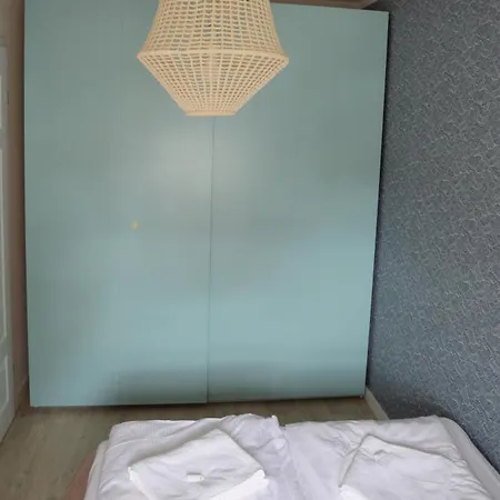 아파트 Magic Marine *