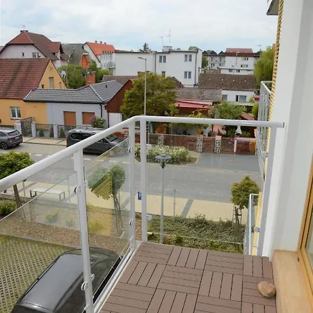 Apartment Magic Marine
