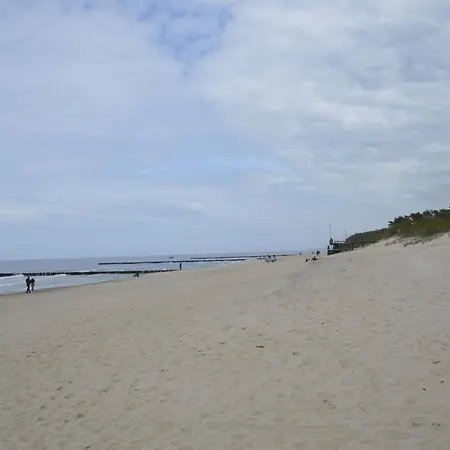 Magic Marine 아파트 드지우노웨크