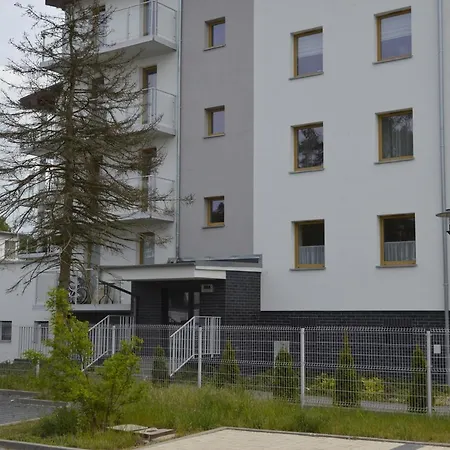 Apartment Magic Marine *