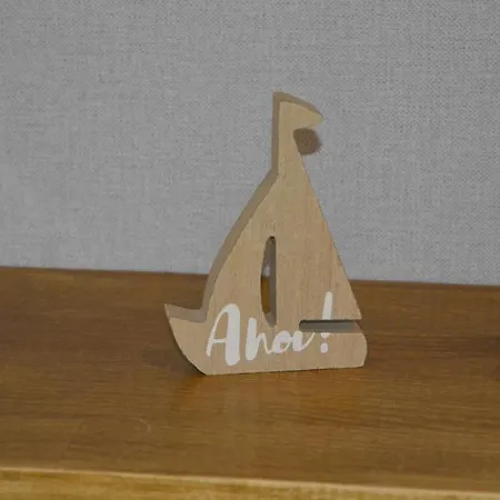 아파트 Magic Marine 드지우노웨크