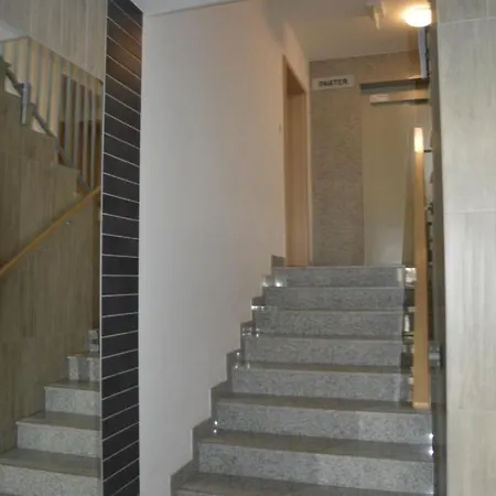 아파트 Magic Marine