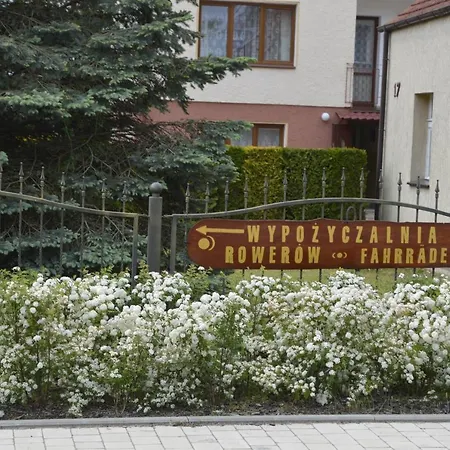 Apartment Magic Marine Dziwnowek