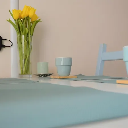 아파트 Magic Marine *