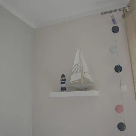 Apartment Magic Marine Dziwnowek