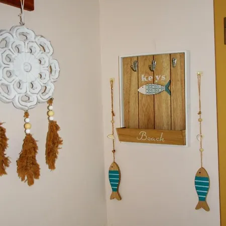 Magic Marine Apartment