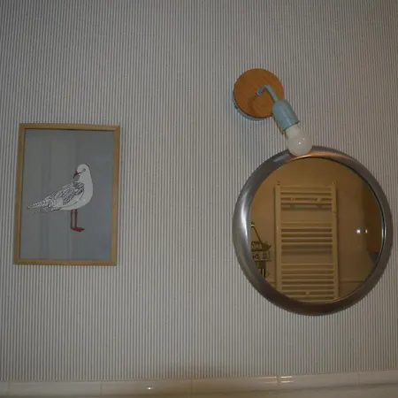 Magic Marine 아파트 드지우노웨크