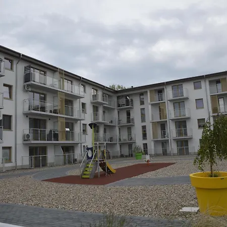 Magic Marine 아파트 *