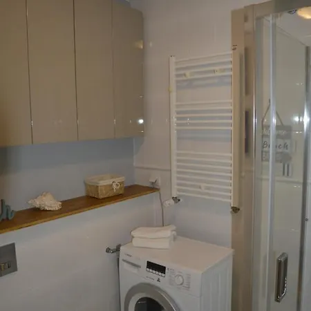 Apartment Magic Marine Dziwnowek