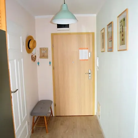 Magic Marine Apartment *