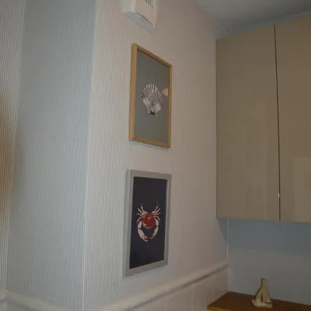 아파트 Magic Marine *