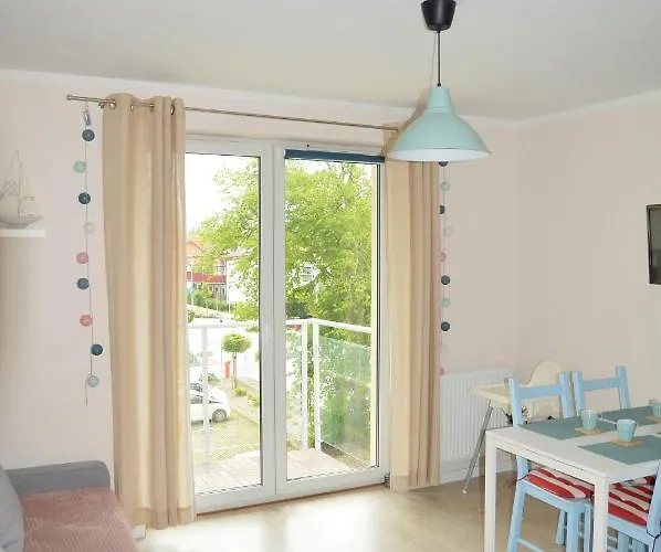 Appartement Magic Marine