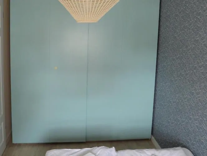 Appartement Magic Marine *