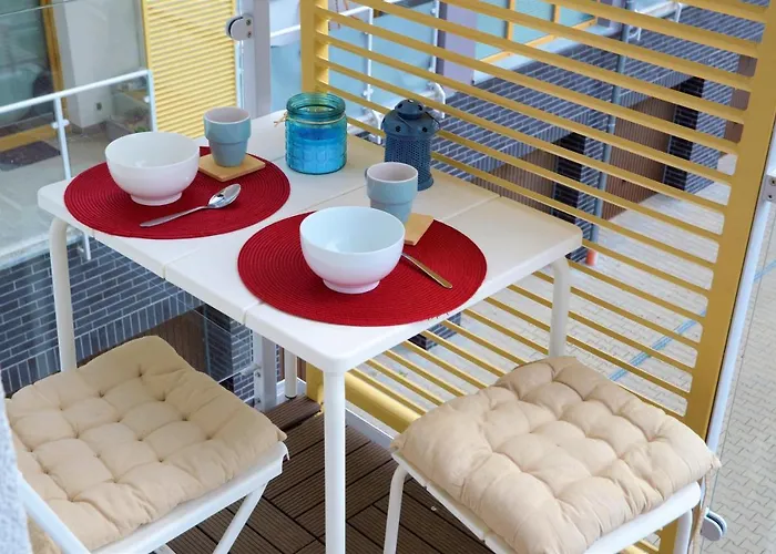 Magic Marine Appartement Dziwnówek