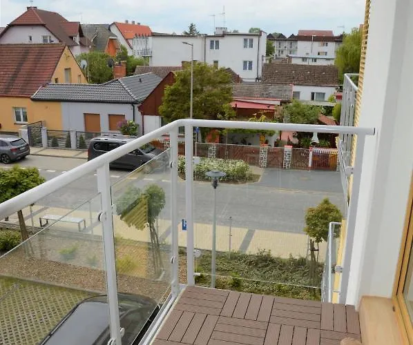 Appartement Magic Marine