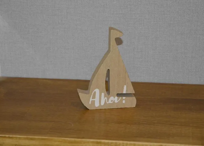 Appartement Magic Marine Dziwnówek