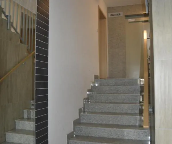 Appartement Magic Marine