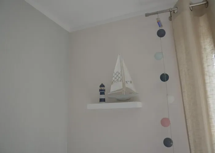 Appartement Magic Marine Dziwnówek