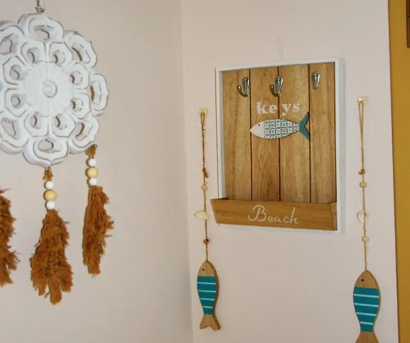 Magic Marine Appartement