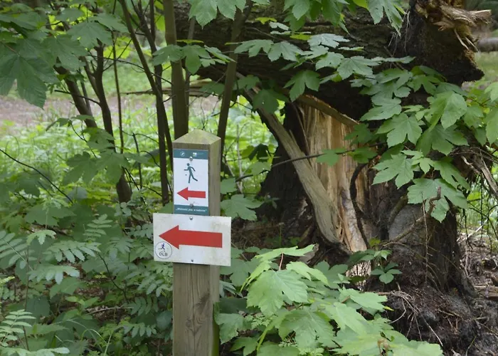 Magic Marine Appartement Dziwnówek