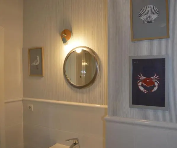 Magic Marine Appartement