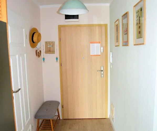 Magic Marine Appartement *