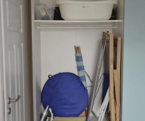 Magic Marine Appartement Dziwnówek